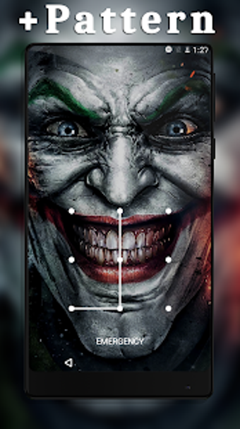 Image 3 for Joker Keyboard Themes & L…