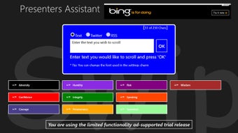 Image 1 for Presenters Assistant for …
