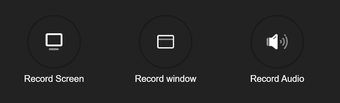 Image 0 for iToolShare Screen Recorde…