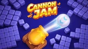Imagen 0 para Cannon Jam: Link  Shoot