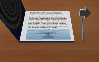 Image 0 for Mind State Changing Sound…