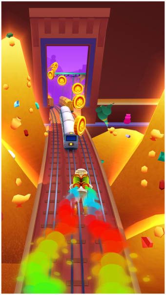 Image 3 for Subway Surfers