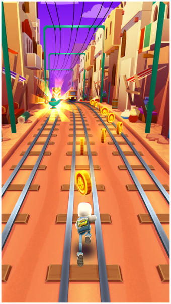 Image 1 for Subway Surfers