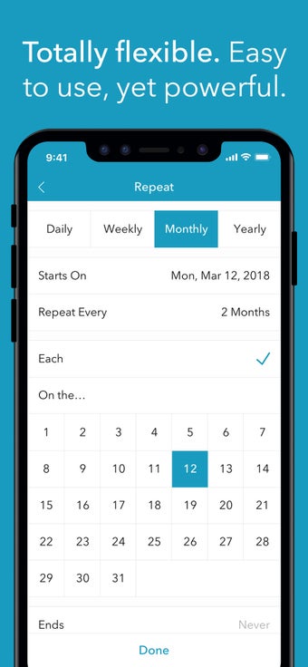 Image 3 for Summit: Daily Planner