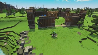 Image 0 for Minecraft Legends