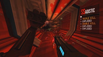 Image 0 for Ultrakill