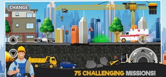Image 2 for Construction World-Build …