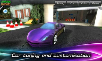 Imagen 0 para Race Illegal: High Speed …