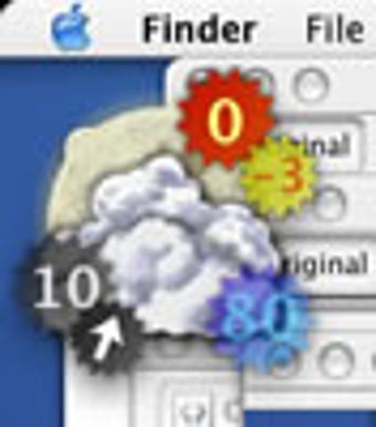 Imagen 2 para WeatherDock