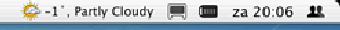 Imagen 0 para WeatherDock