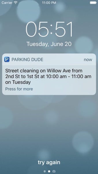 Image 1 for Parking Dude - Hoboken