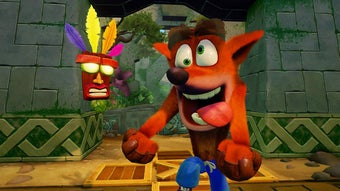 Image 0 for Crash Bandicoot N. Sane T…