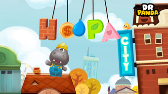 Image 0 for Hoopa City