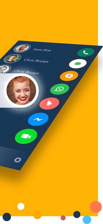 Image 2 for drupe - Caller ID & Diale…