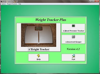 Image 0 for Weight Tracker Plus