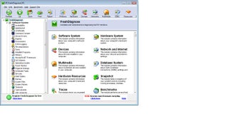 Image 0 for Fresh Diagnose