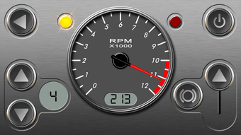 Imagen 0 para RevHeadz Engine Sounds