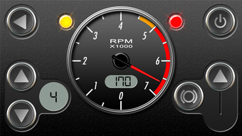Imagen 1 para RevHeadz Engine Sounds