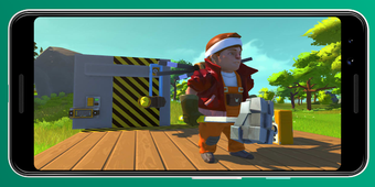 Image 3 for Scrap Mobile Mechanic Wal…