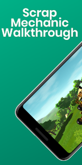 Image 0 for Scrap Mobile Mechanic Wal…