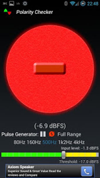 Imagen 1 para Polarity Checker