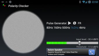 Imagen 0 para Polarity Checker