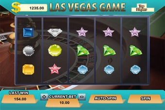 Image 0 for 777 Lucky Magic Slots Gam…