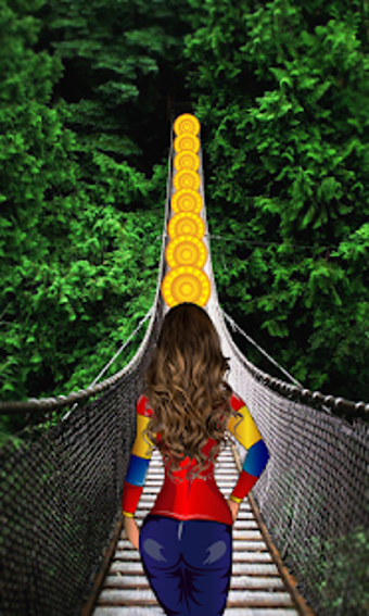 Image 2 for Subway Princess Jungle Ru…