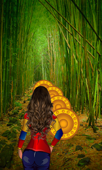 Image 1 for Subway Princess Jungle Ru…