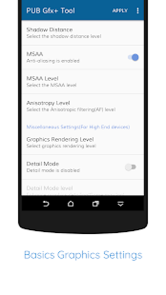 Image 1 for PUB Gfx+ Tool:#1 GFX Tool…