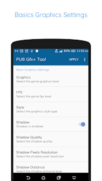 Image 2 for PUB Gfx+ Tool:#1 GFX Tool…