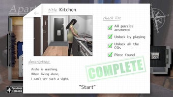 Image 0 for The Daily Life of Serving…