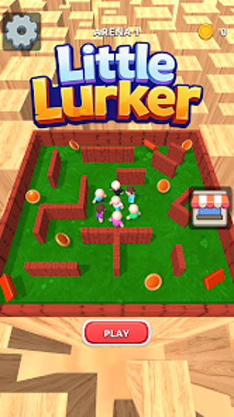 Imagen 0 para Little Lurker