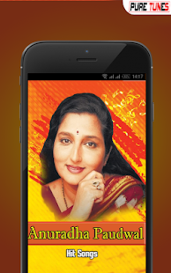 Imagen 0 para Anuradha Paudwal Songs