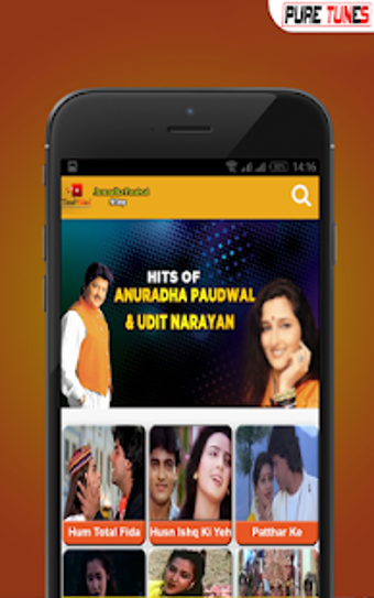 Imagen 0 para Anuradha Paudwal Songs