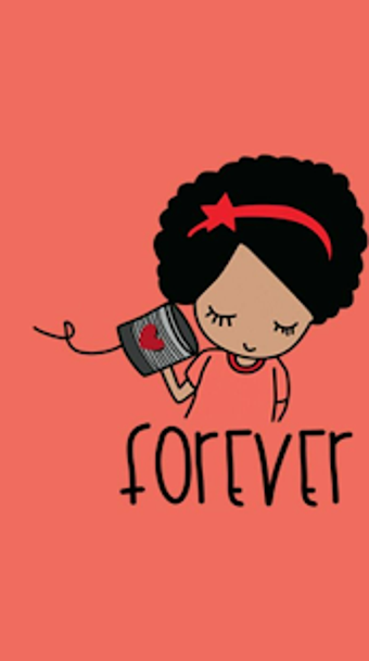 Image 1 for BFF wallpapers for girls