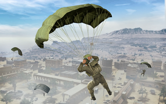 Imagen 0 para World War 2 Frontline Sho…