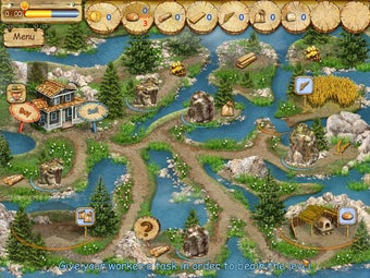 Image 0 for Pioneer Lands
