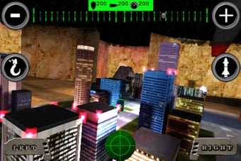 Image 0 for Skyline Blade