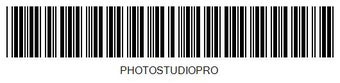 Image 1 for PhotoStudioPro Premier