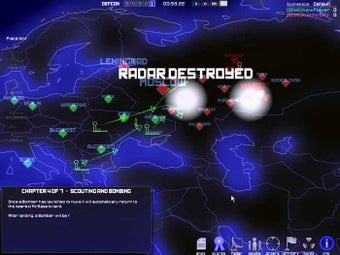Imagen 0 para Defcon: Everybody Dies de…