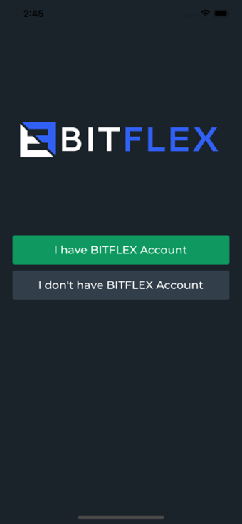 Image 0 for BITFLEX