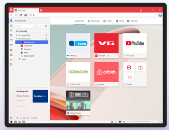 Image 0 for Vivaldi