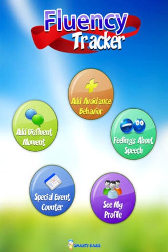 Image 0 for Fluency Tracker
