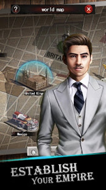 Imagen 0 para Mafia Rule: Underground