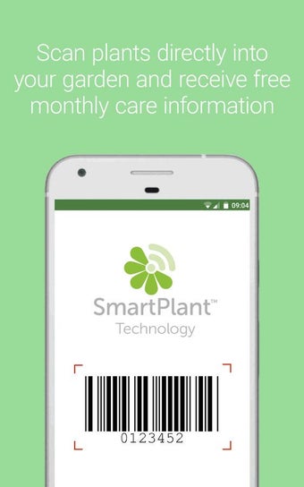 Imagen 0 para SmartPlant Plant Care & I…