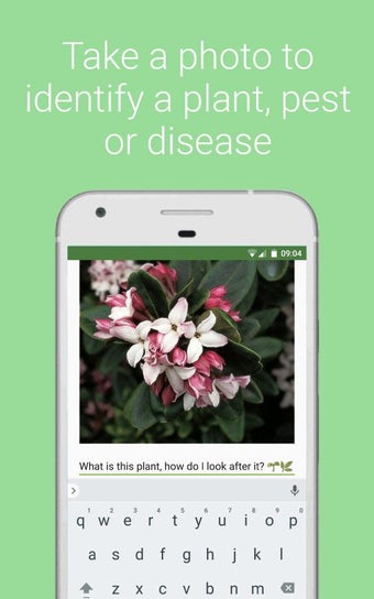 Imagen 1 para SmartPlant Plant Care & I…