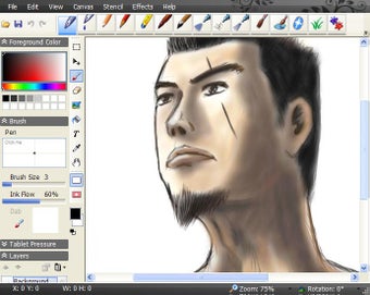 Image 0 for SmoothDraw