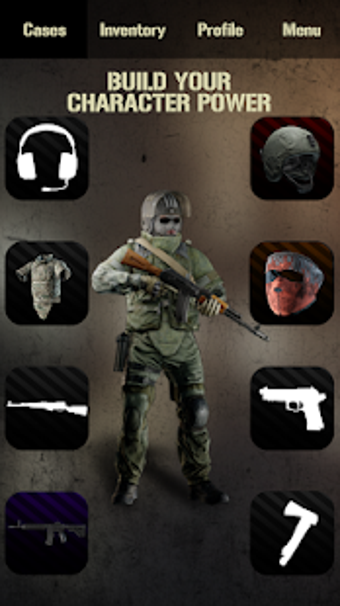 Imagen 2 para Loot Simulator for Escape…