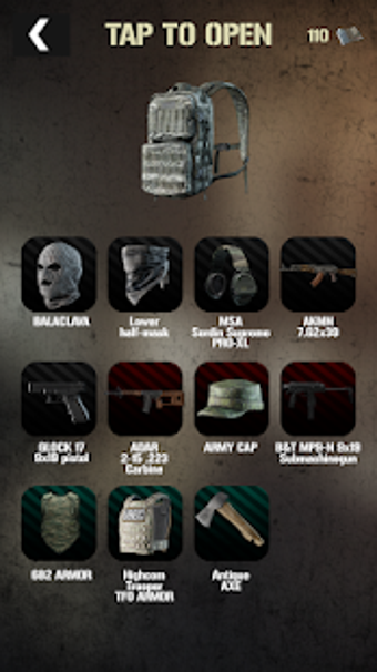 Imagen 3 para Loot Simulator for Escape…